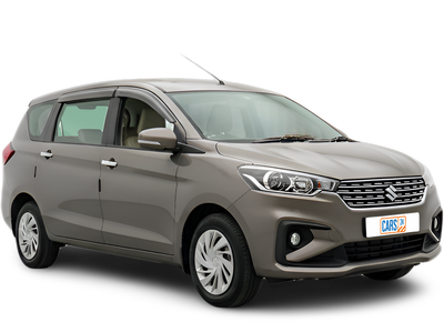 Maruti Ertiga-img